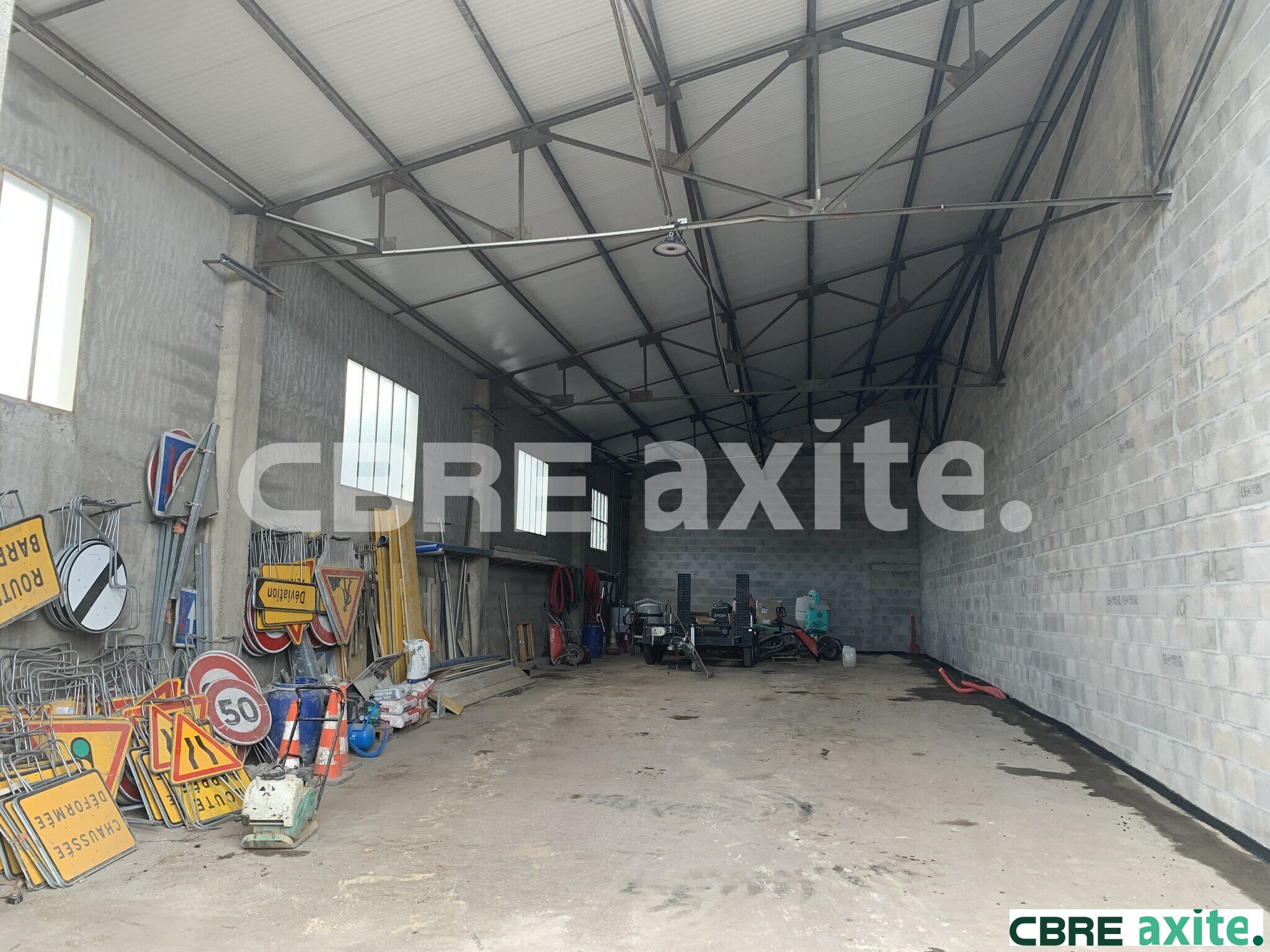 CBRE AXITE BOURGOIN LOCATION-LOCAL D'ACTIVITE-RUY-38