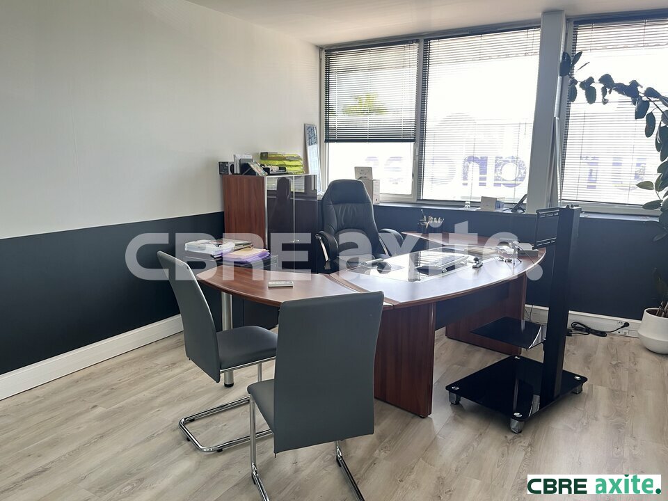 CBRE AXITE BOURGOIN VENTE-BUREAUX-VILLEFONTAINE-38