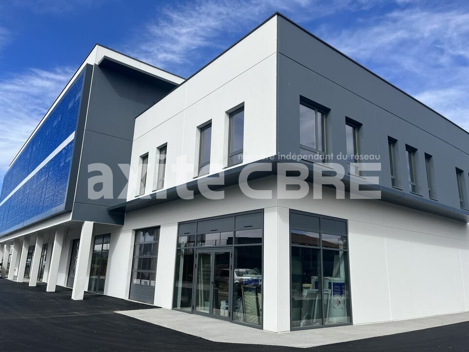 CBRE AXITE BOURGOIN LOCATION-BUREAUX-VAULX_MILIEU-38