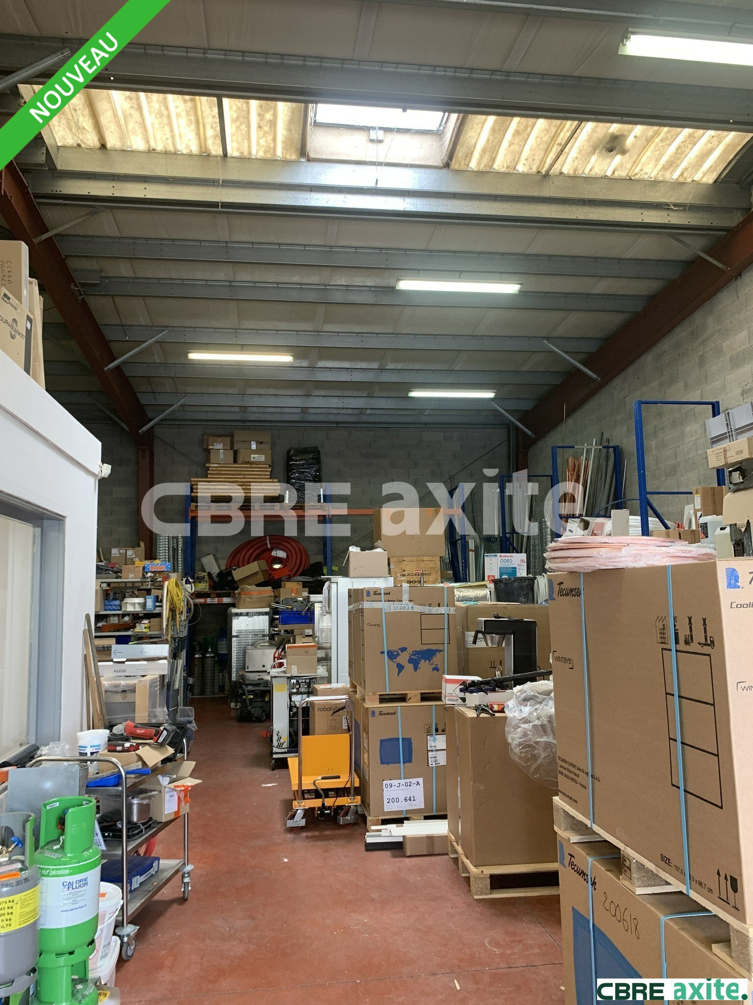 CBRE AXITE BOURGOIN LOCATION-LOCAL D'ACTIVITE-BOURGOIN_JALLIEU-38