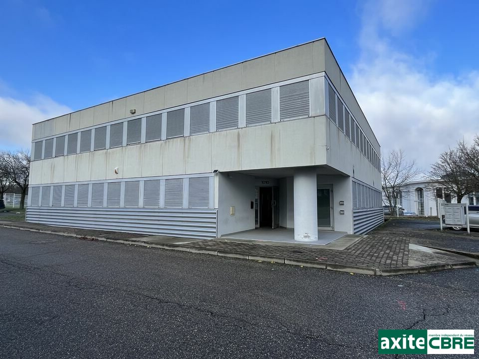 CBRE AXITE BOURGOIN VENTE-BUREAUX-VAULX_MILIEU-38