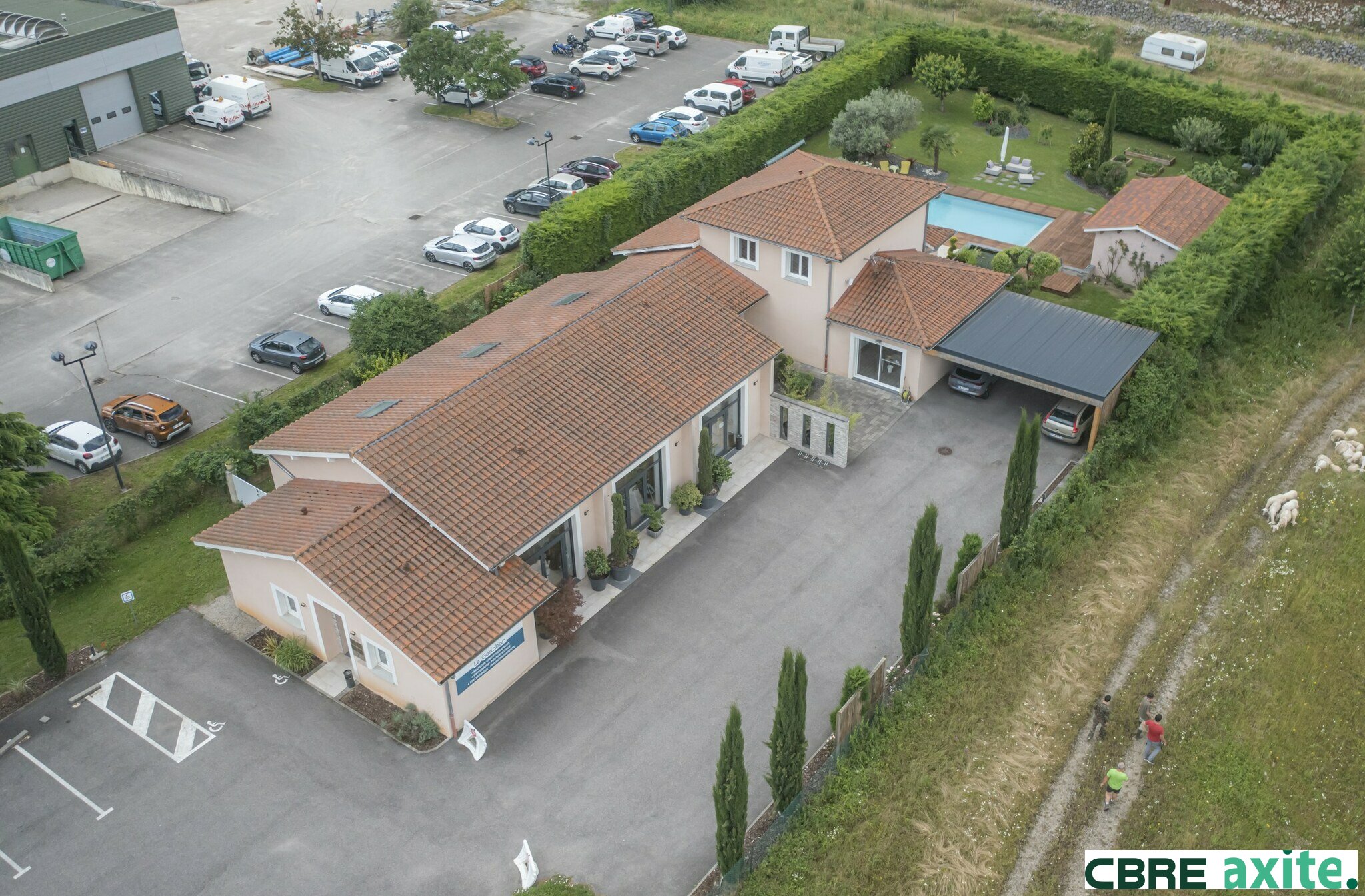 CBRE AXITE BOURGOIN VENTE-BUREAUX-BOURGOIN_JALLIEU-38