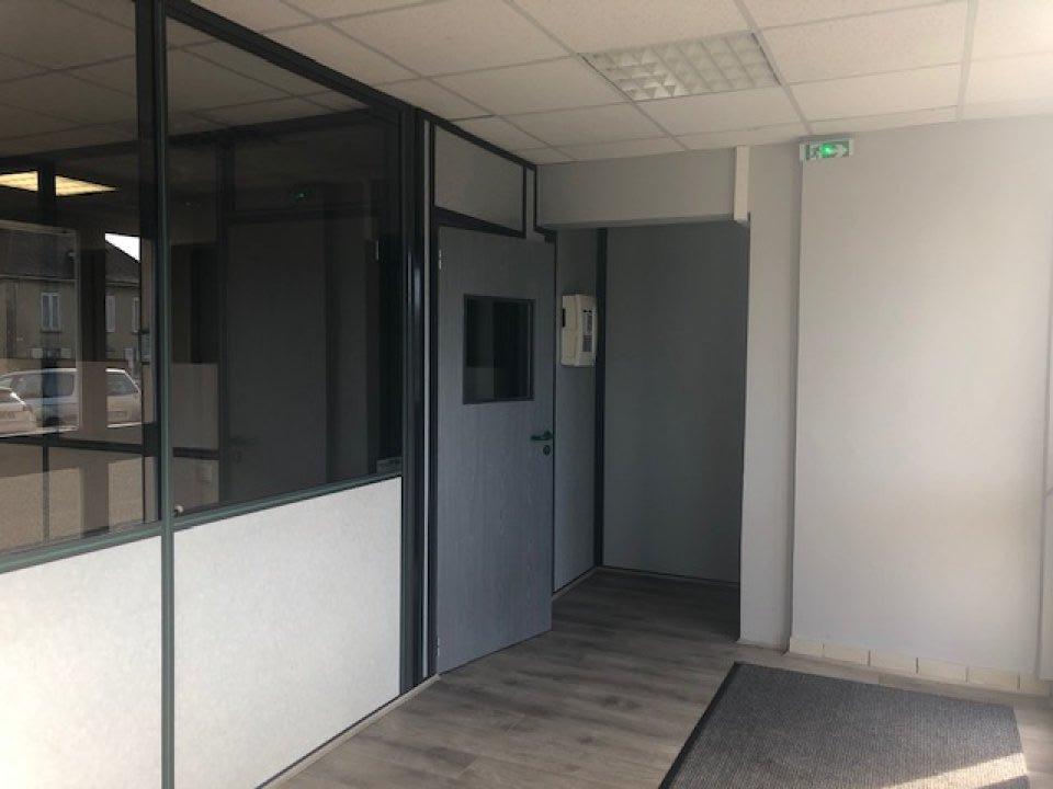 CBRE AXITE BOURGOIN LOCATION-BUREAUX-ROCHETOIRIN-38