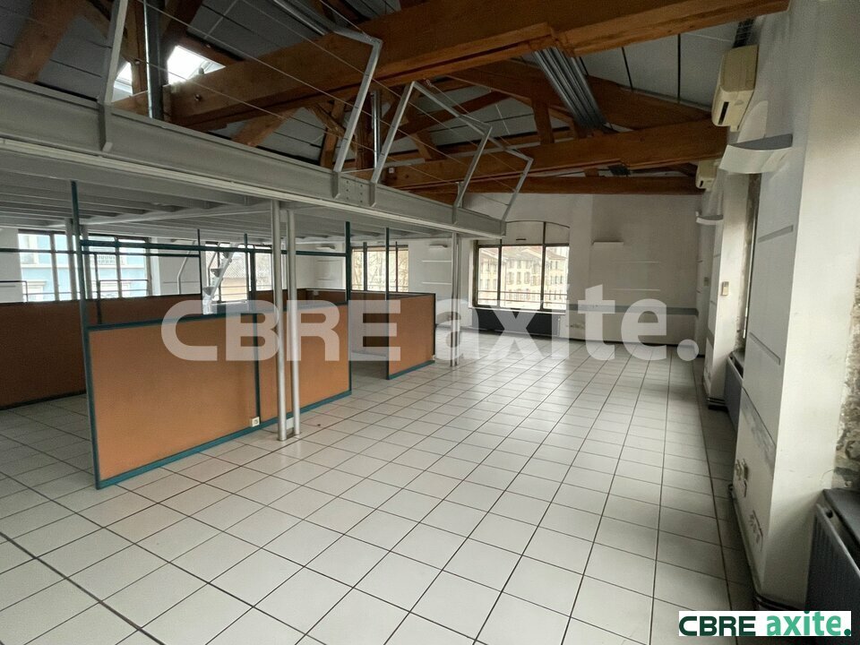 CBRE AXITE BOURGOIN VENTE-BUREAUX-VIENNE-38