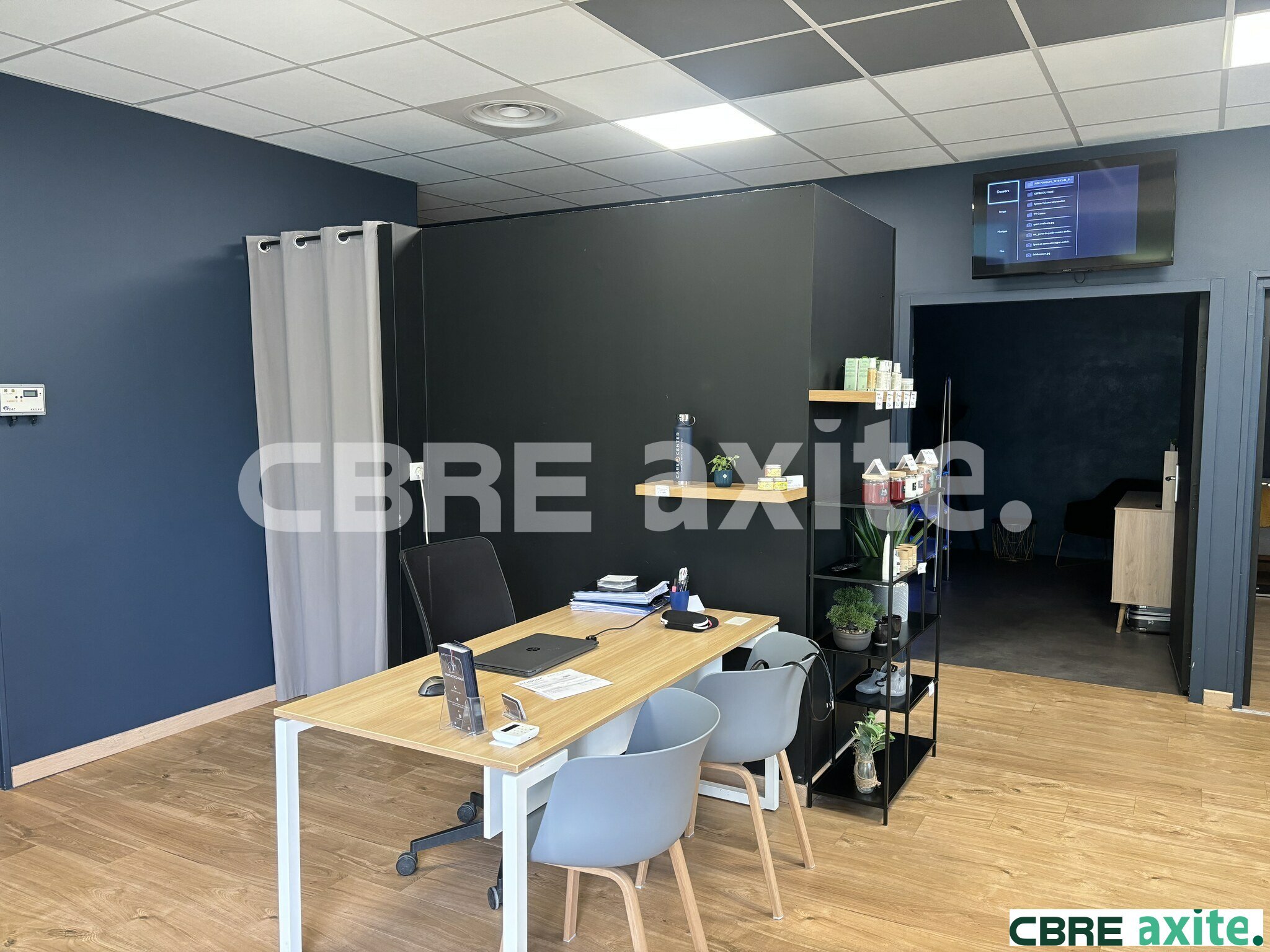 CBRE AXITE BOURGOIN LOCATION-LOCAL COMMERCIAL-BOURGOIN_JALLIEU-38