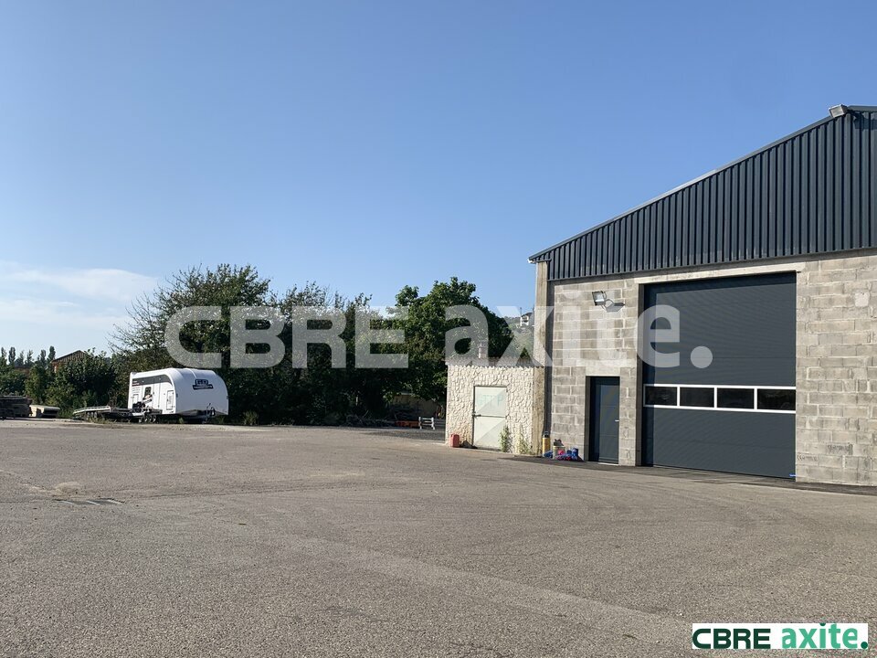 CBRE AXITE BOURGOIN LOCATION-ENTREPOT-RUY-38