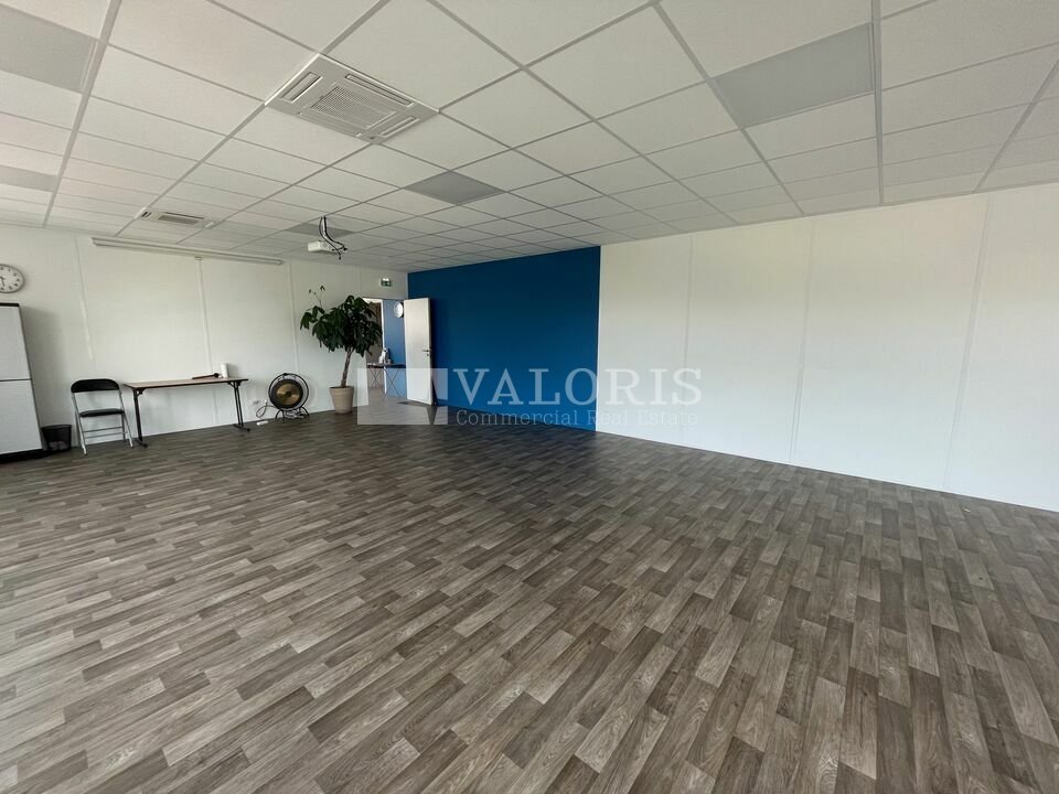 VALORIS REAL ESTATE LOCATION-BUREAUX-DARDILLY-69