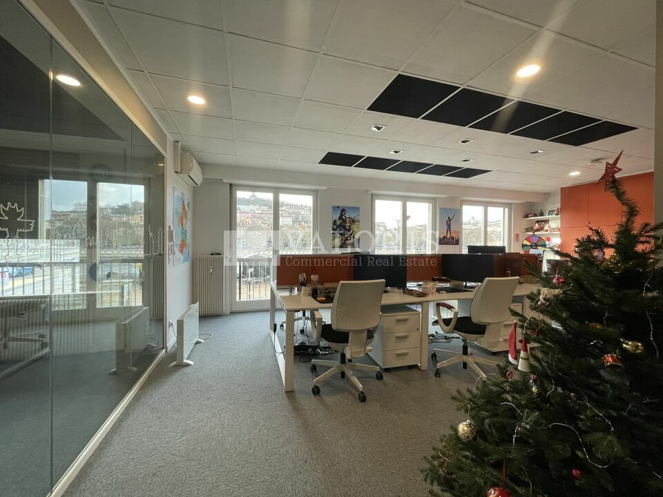 VALORIS REAL ESTATE LOCATION-BUREAUX-LYON_2-69