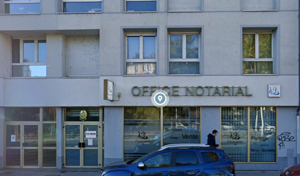 VALORIS REAL ESTATE LOCATION-LOCAL COMMERCIAL-LYON_7-69