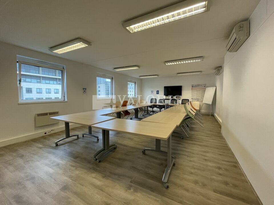 VALORIS REAL ESTATE LOCATION-BUREAUX-LYON_3-69