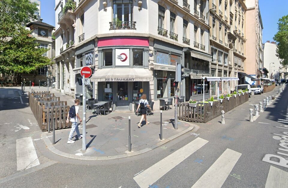 VALORIS REAL ESTATE LOCATION-LOCAL COMMERCIAL-LYON_1ER-69