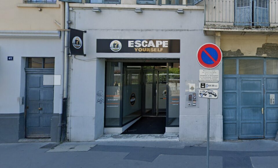 VALORIS REAL ESTATE LOCATION-LOCAL COMMERCIAL-LYON_9-69