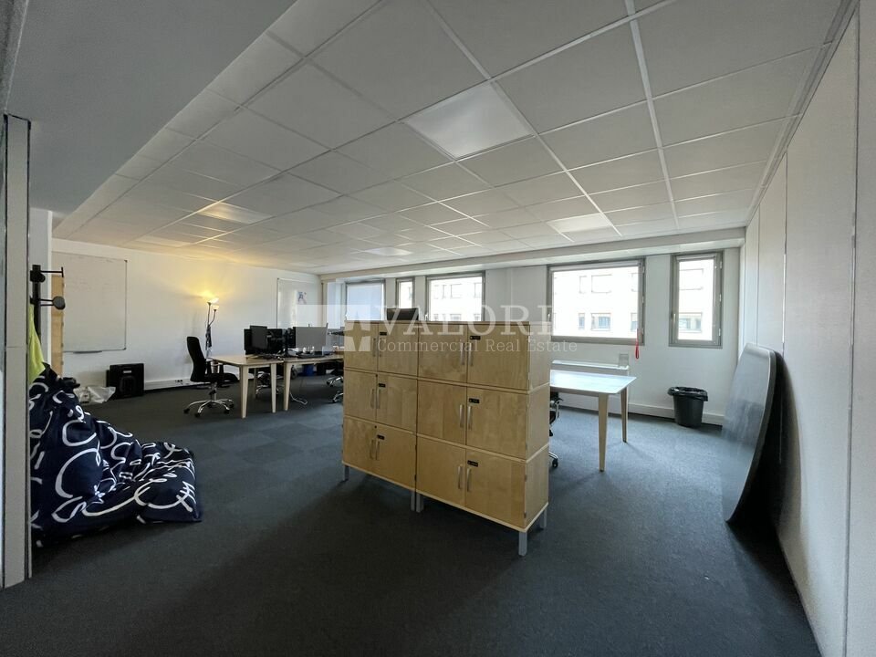 VALORIS REAL ESTATE LOCATION-BUREAUX-LYON_3-69