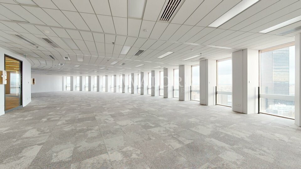 VALORIS REAL ESTATE LOCATION-BUREAUX-LYON_3-69