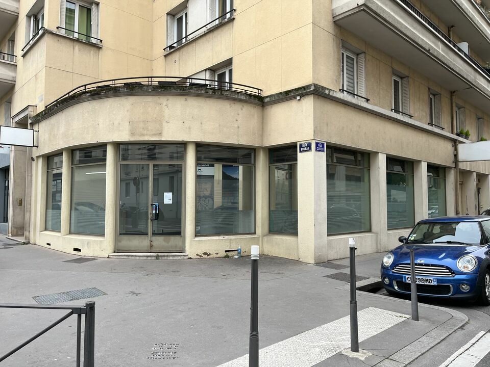 VALORIS REAL ESTATE LOCATION-LOCAL COMMERCIAL-LYON_6-69