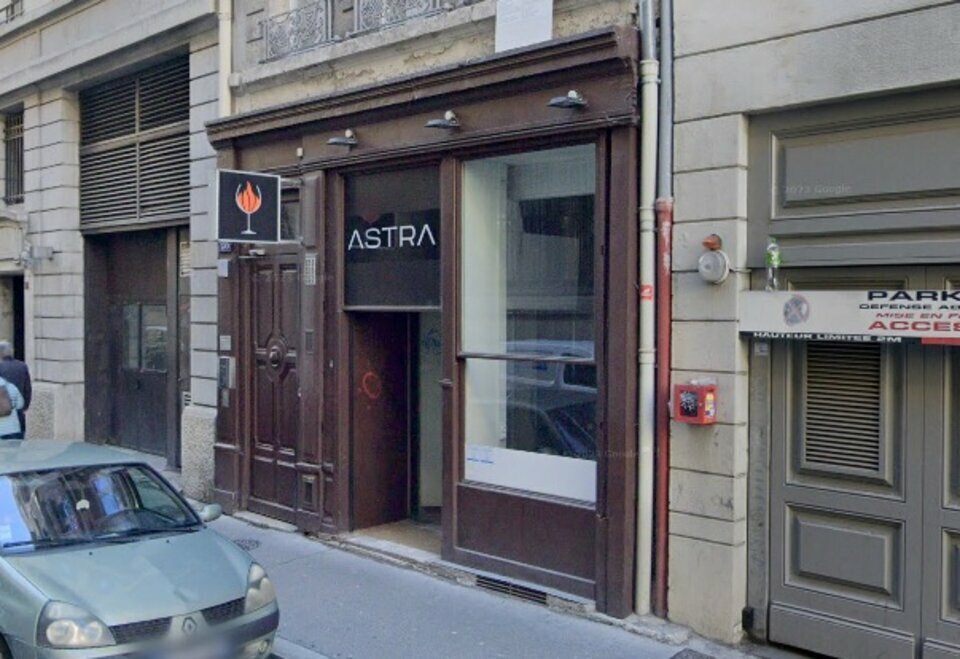 VALORIS REAL ESTATE VENTE-LOCAL COMMERCIAL-LYON_2-69