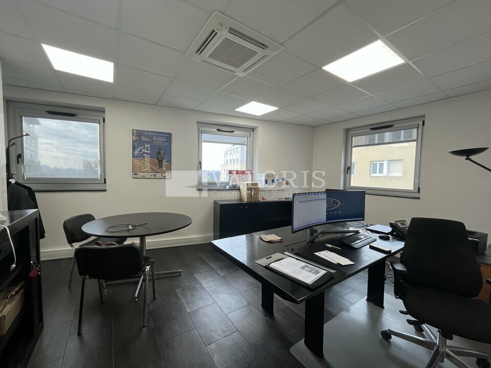 VALORIS REAL ESTATE LOCATION-BUREAUX-CALUIRE_ET_CUIRE-69