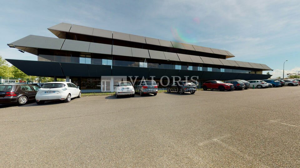 VALORIS REAL ESTATE LOCATION-BUREAUX-ANDREZIEUX_BOUTHEON-42