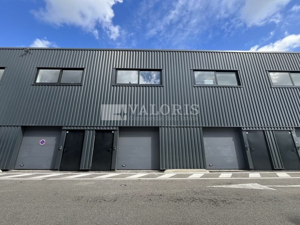 VALORIS REAL ESTATE LOCATION-LOCAL D'ACTIVITE-DECINES_CHARPIEU-69