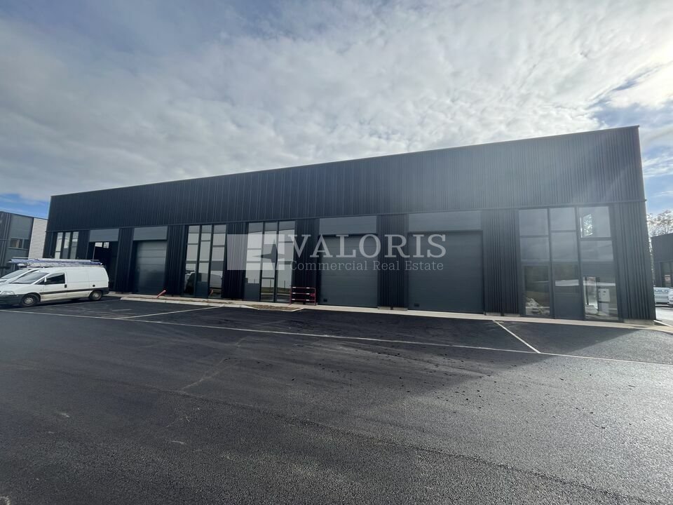 VALORIS REAL ESTATE LOCATION-LOCAL D'ACTIVITE-TREVOUX-01