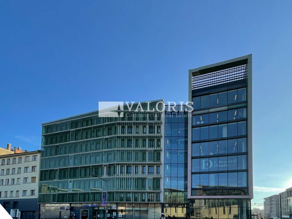 VALORIS REAL ESTATE LOCATION-BUREAUX-LYON_7-69