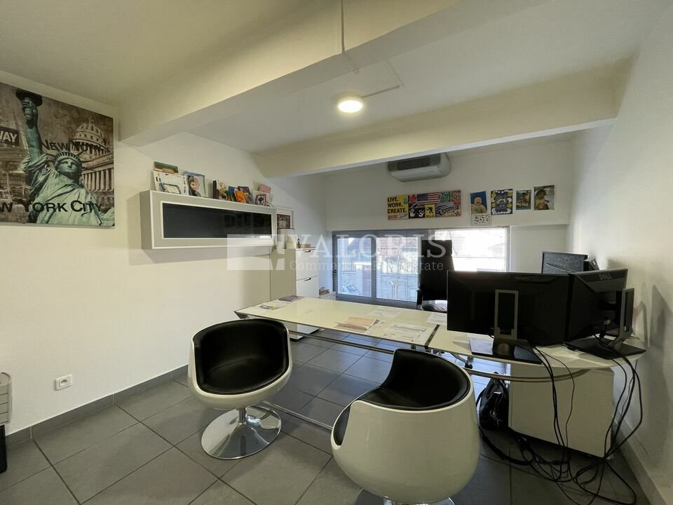 VALORIS REAL ESTATE LOCATION-BUREAUX-VILLEURBANNE-69