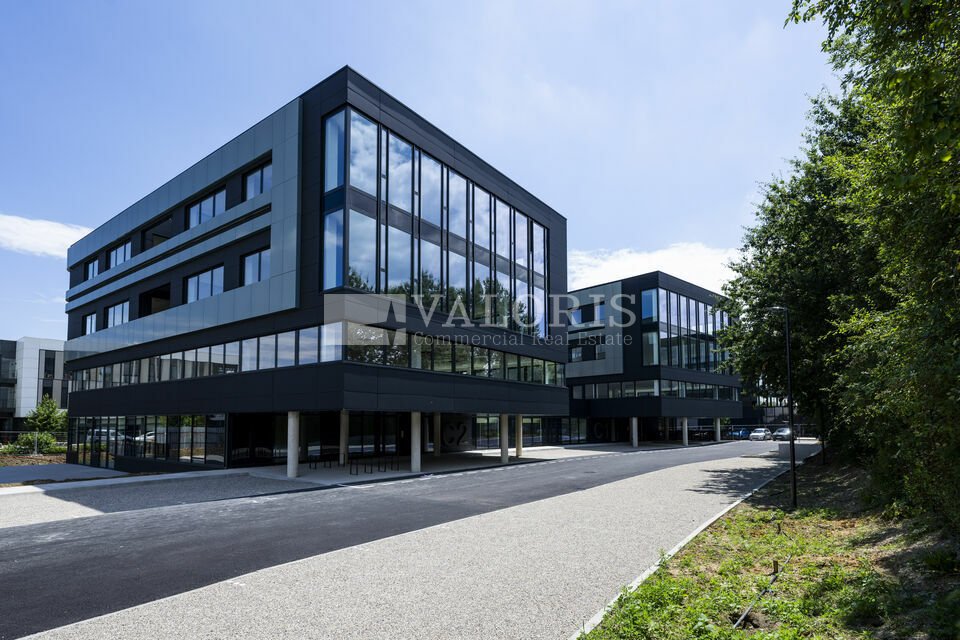 VALORIS REAL ESTATE VENTE-BUREAUX-LIMONEST-69