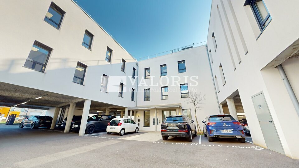 VALORIS REAL ESTATE VENTE-BUREAUX-DARDILLY-69