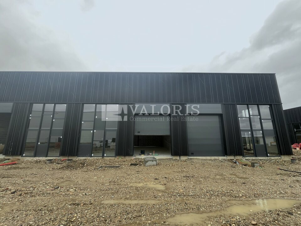 VALORIS REAL ESTATE LOCATION-LOCAL D'ACTIVITE-TREVOUX-01