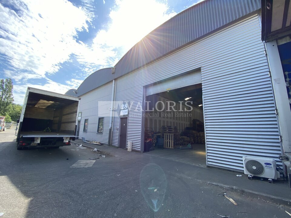 VALORIS REAL ESTATE LOCATION-LOCAL D'ACTIVITE-SAINT_PRIEST-69