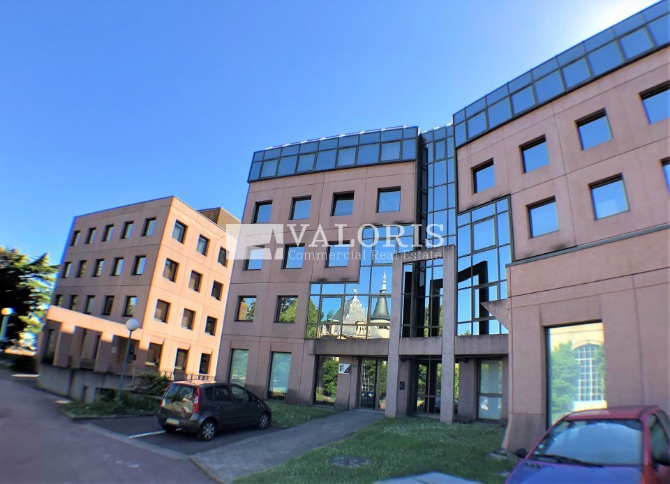 VALORIS REAL ESTATE LOCATION-BUREAUX-ECULLY-69