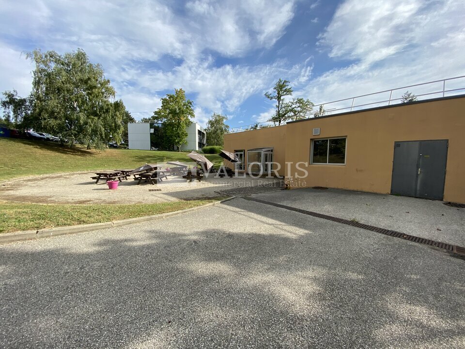 VALORIS REAL ESTATE LOCATION-LOCAL D'ACTIVITE-DARDILLY-69