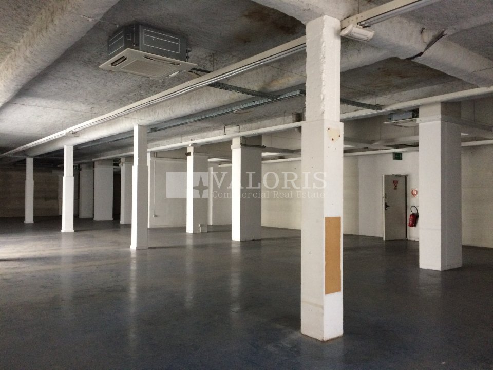 VALORIS REAL ESTATE LOCATION-LOCAL COMMERCIAL-LYON_8-69