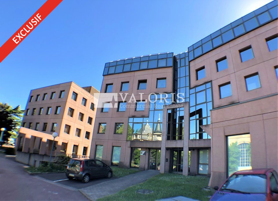 VALORIS REAL ESTATE VENTE-BUREAUX-ECULLY-69