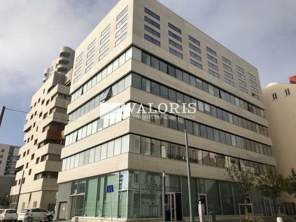 VALORIS REAL ESTATE LOCATION-BUREAUX-LYON_2-69