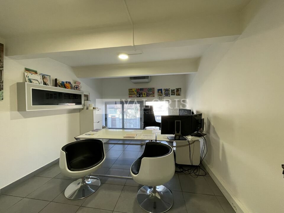 VALORIS REAL ESTATE VENTE-BUREAUX-VILLEURBANNE-69