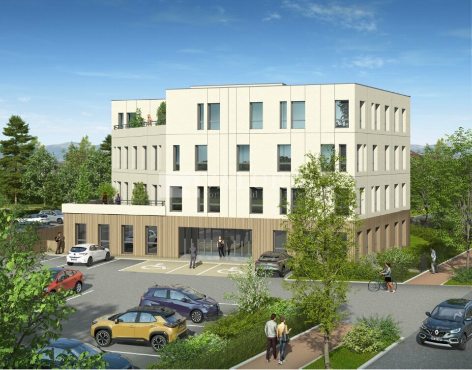 VALORIS REAL ESTATE VENTE-BUREAUX-GLEIZE-69