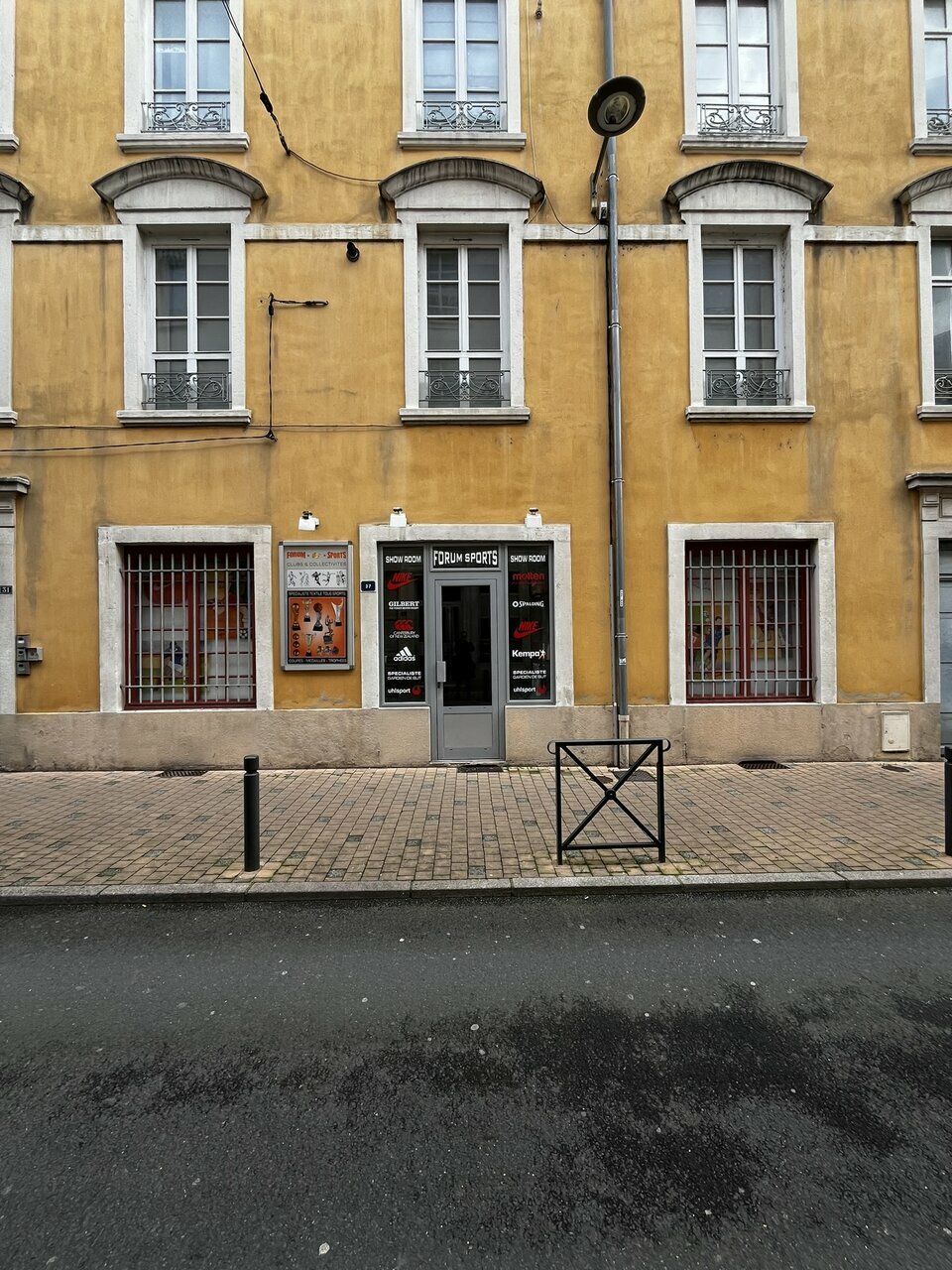 VALORIS REAL ESTATE CESSION-LOCAL COMMERCIAL-VILLEFRANCHE_SUR_SAONE-69