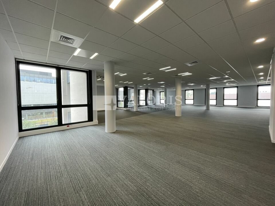 VALORIS REAL ESTATE LOCATION-BUREAUX-VILLEURBANNE-69