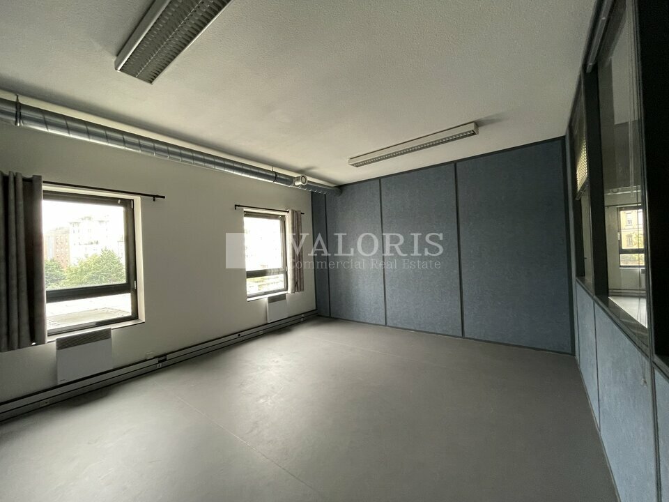 VALORIS REAL ESTATE LOCATION-BUREAUX-VILLEURBANNE-69