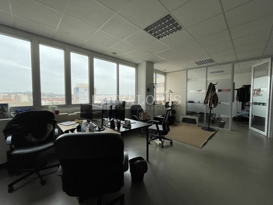 VALORIS REAL ESTATE LOCATION-BUREAUX-LYON_3-69