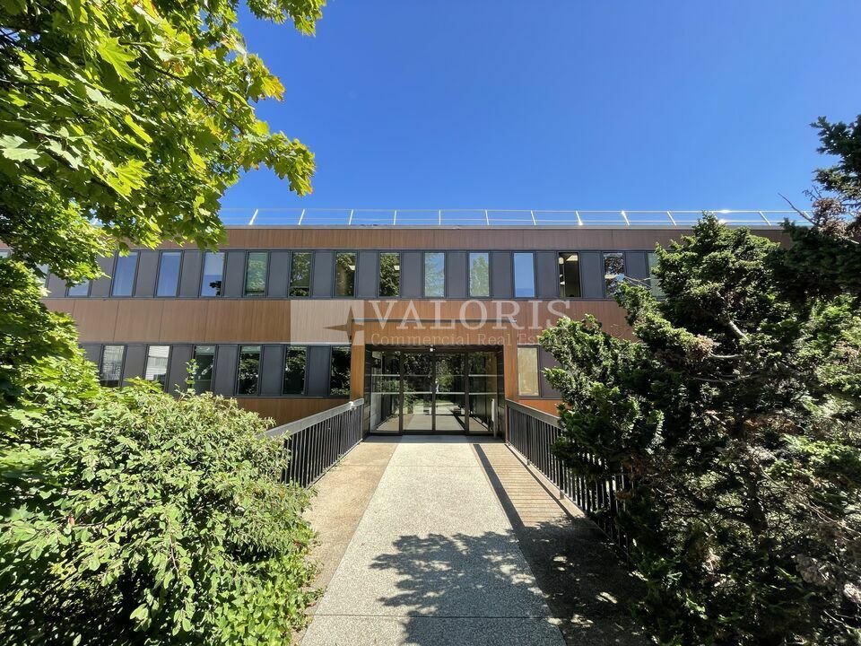 VALORIS REAL ESTATE LOCATION-BUREAUX-DARDILLY-69