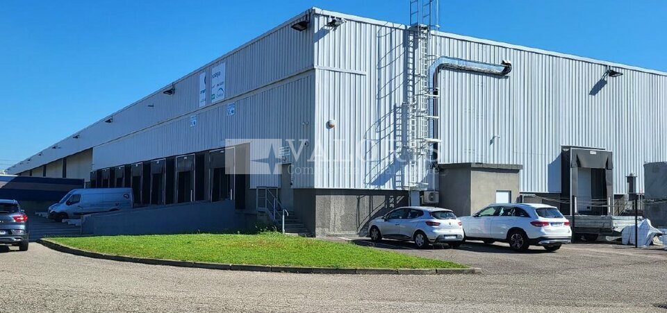 VALORIS REAL ESTATE LOCATION-ENTREPOT-SAINT_QUENTIN_FALLAVIER-38