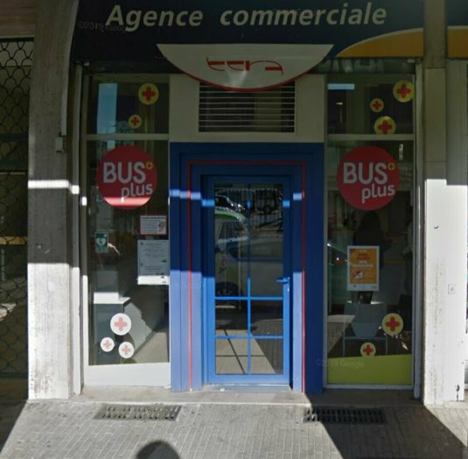 GDI LOCATION-LOCAL COMMERCIAL-AVIGNON-84