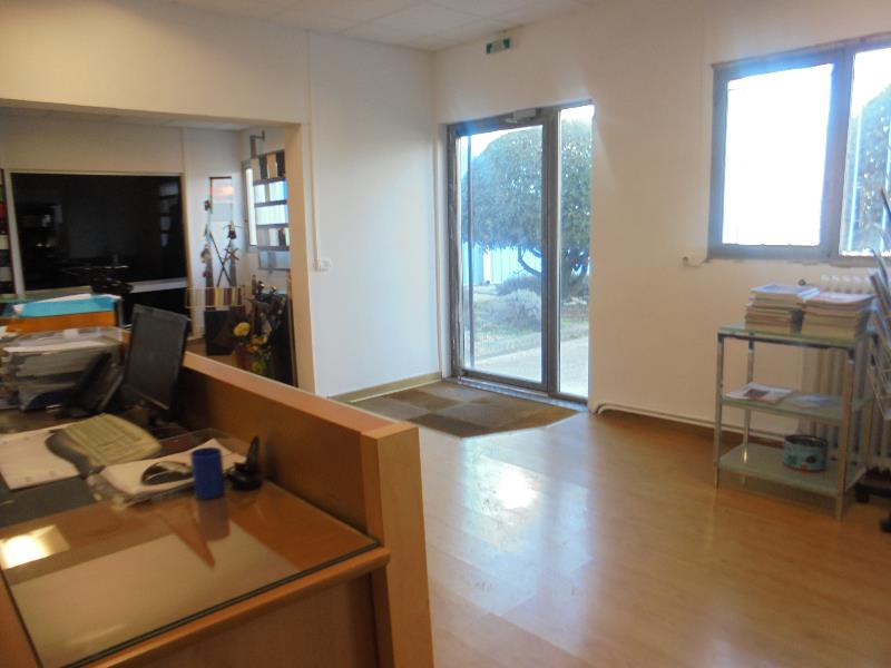 GDI LOCATION-BUREAUX-NIMES-30