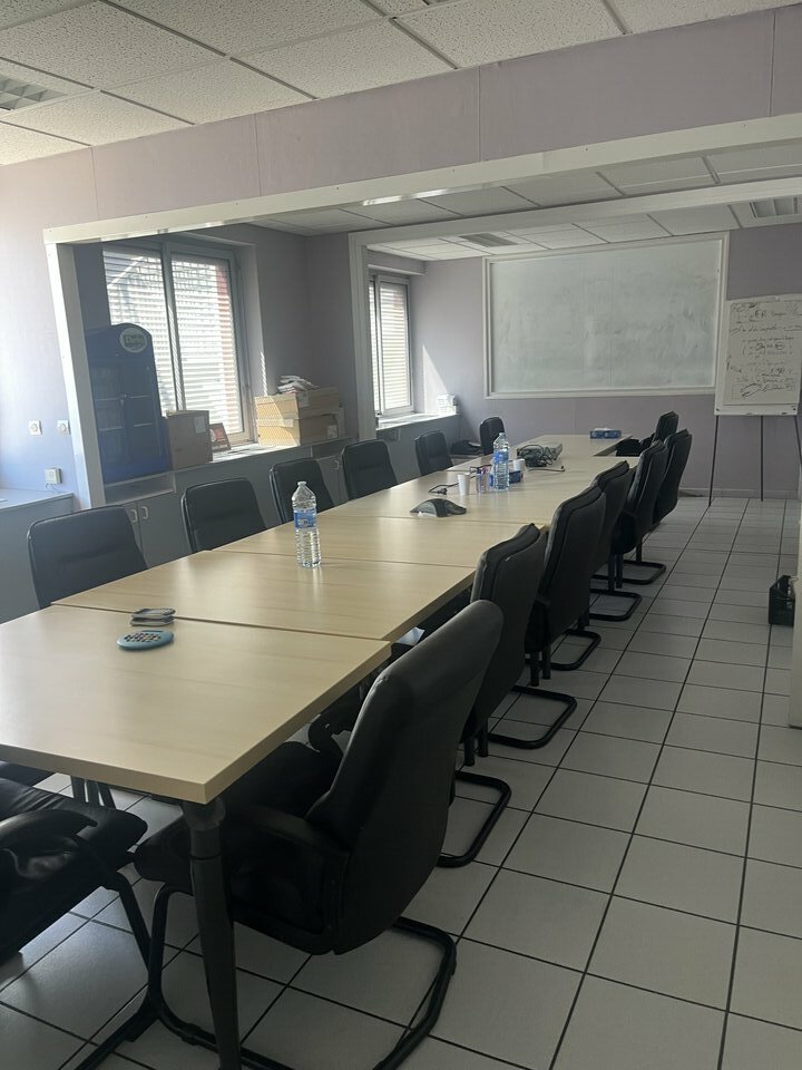 GDI LOCATION-BUREAUX-NIMES-30