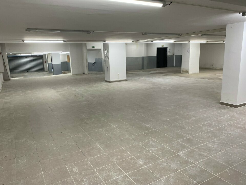 BLC IMMOBILIER LOCATION-LOCAL COMMERCIAL-MARSEILLE-13