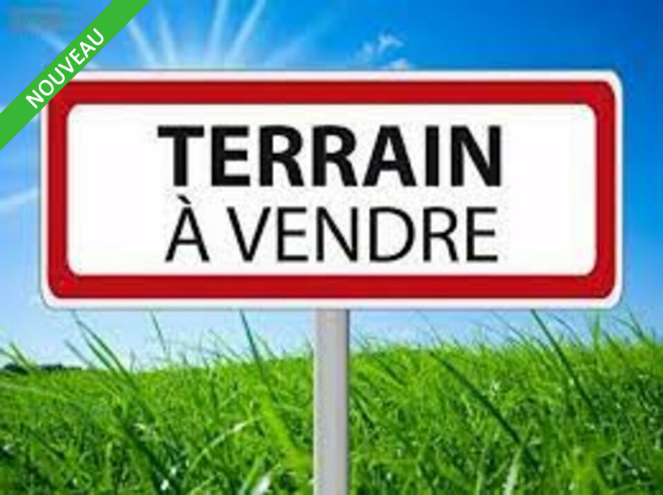 BLC Immobilier VENTE-TERRAIN-MARSEILLE-13