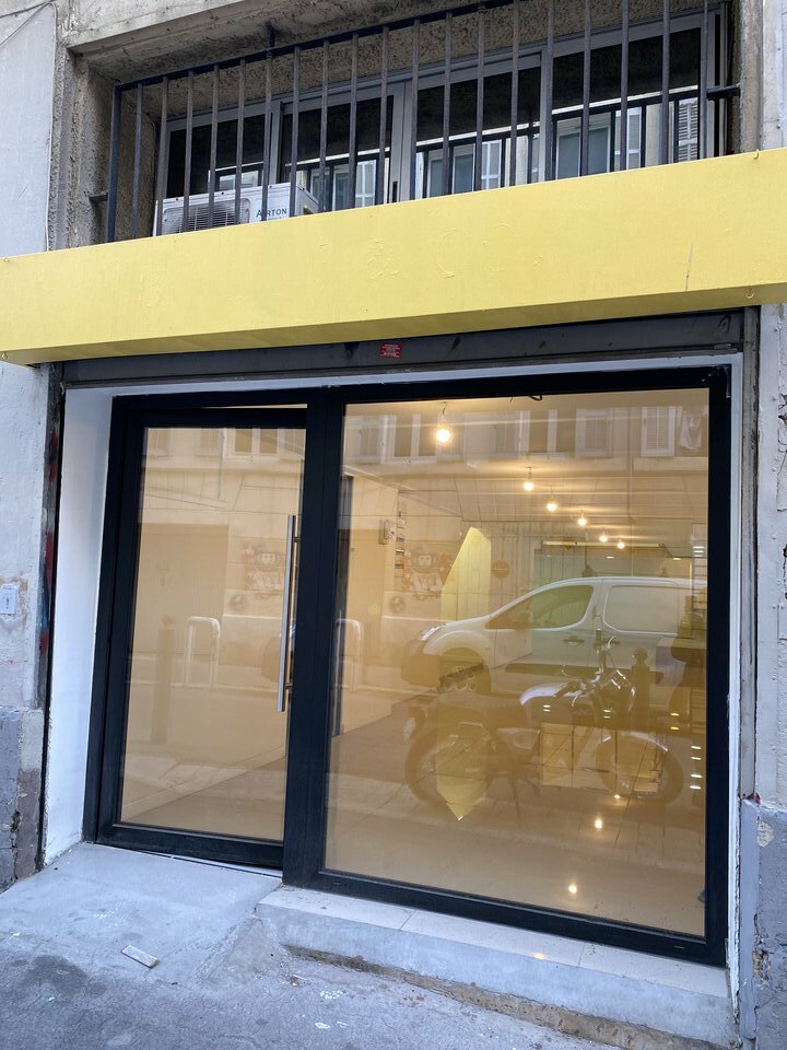 BLC IMMOBILIER LOCATION-LOCAL COMMERCIAL-MARSEILLE-13