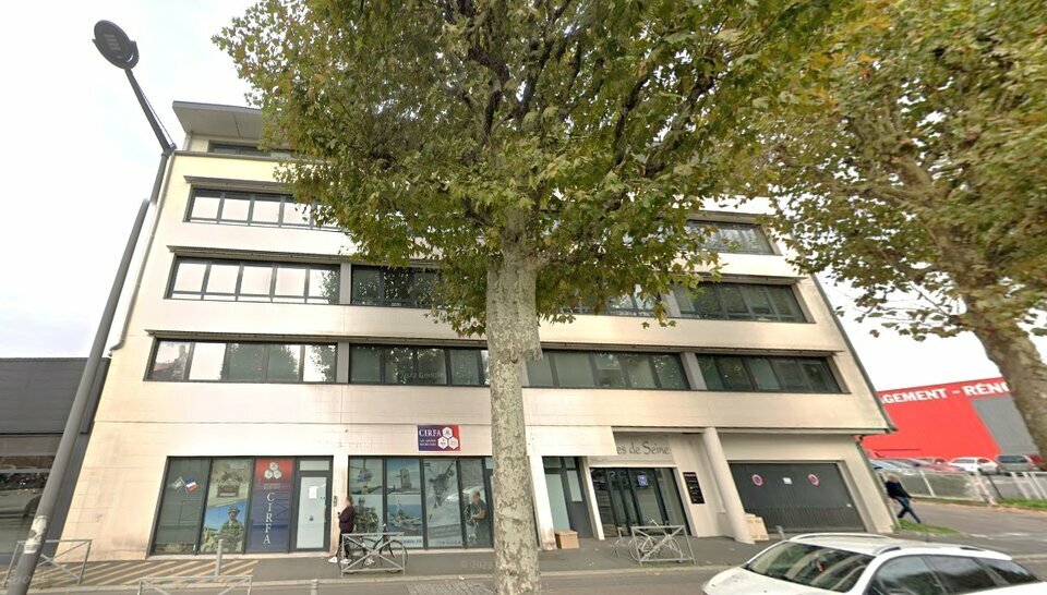 LEM ENTREPRISES LOCATION-BUREAUX-ROUEN-76